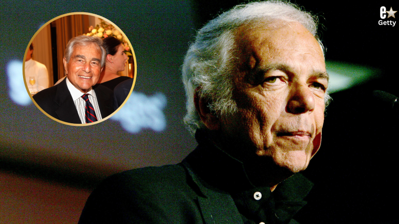 Ralph Lauren’s Brother Leonard Lauren Passes Away