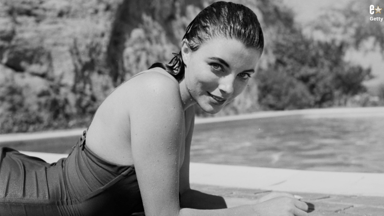 Joan Collins, 92, Stuns in Swimsuit Photo