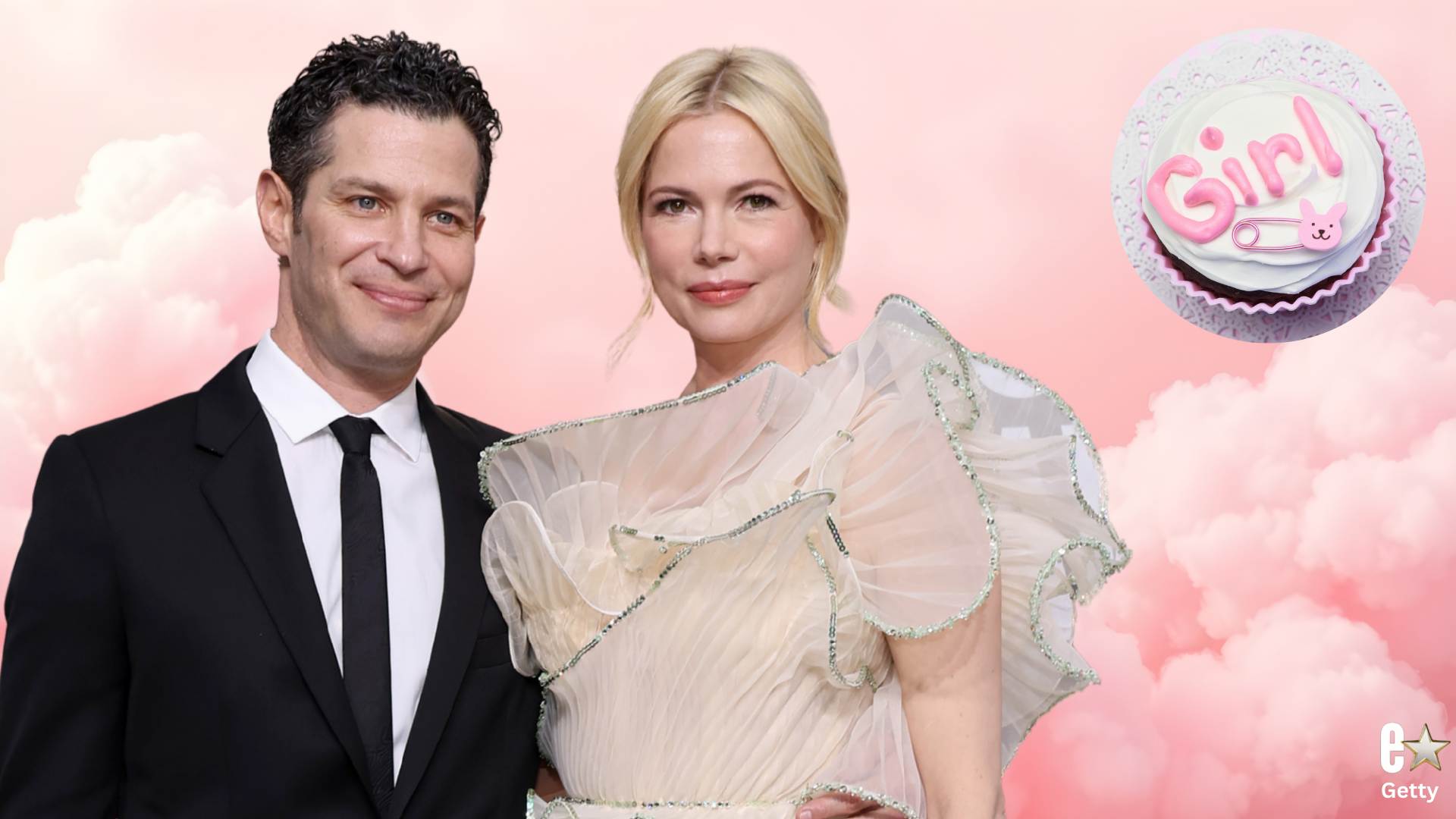 Michelle Williams Praises Surrogate After Quietly Welcoming Baby No. 4