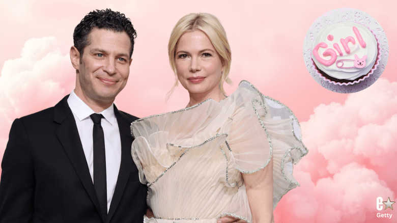 Michelle Williams Praises Surrogate After Quietly Welcoming Baby No. 4