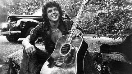 Legendary Rock Icon Passes Away at 77 — He Will Be Missed