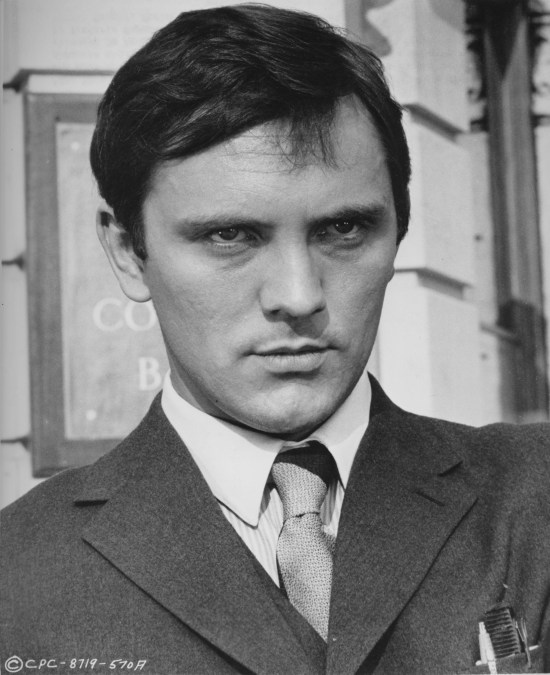 Terence Stamp