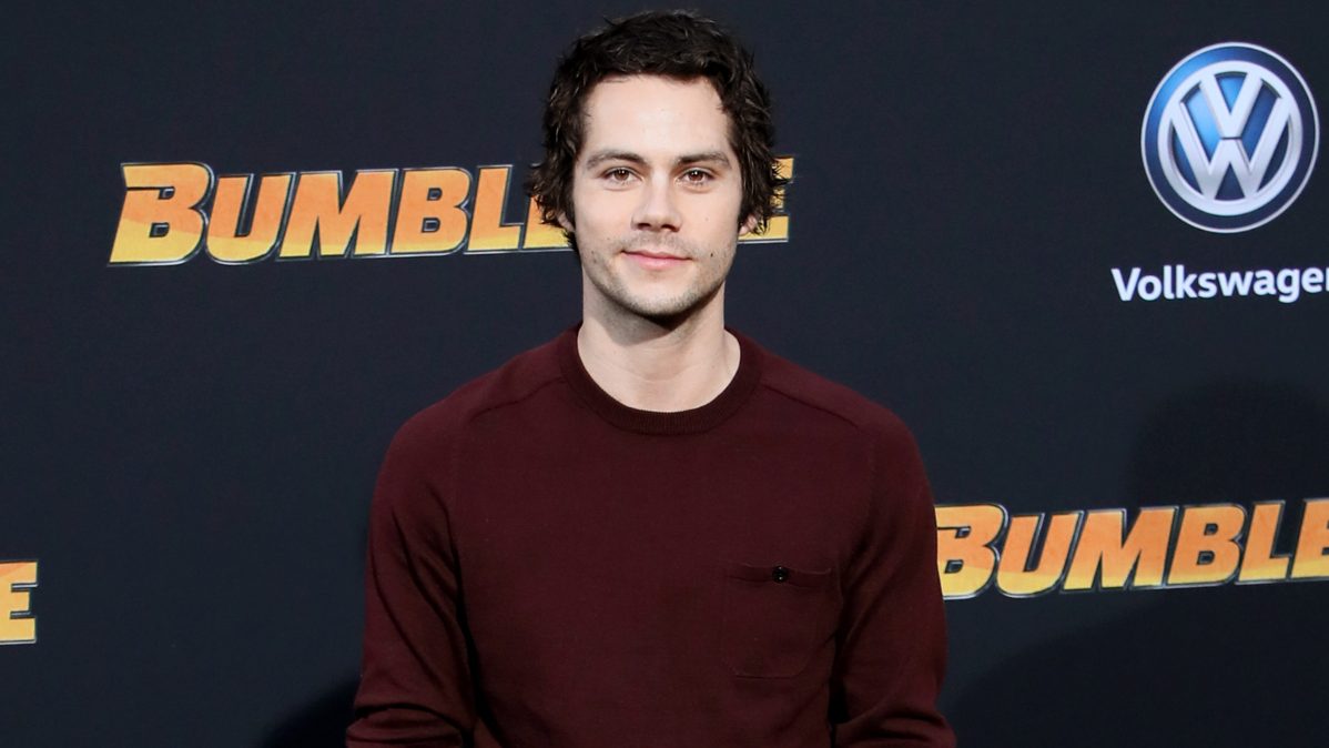 Dylan O'Brien