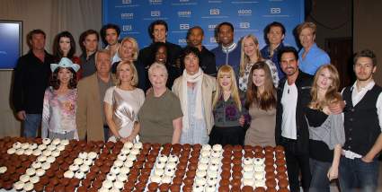 ‘Bold and the Beautiful’ Veteran Leaves Los Angeles for Australia
