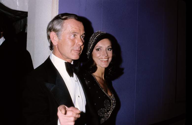 Joanna Carson, Johnny Carson’s Third Wife & Model passes away