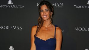 Lydia McLaughlin