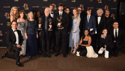 Soap Icon Returns to ‘The Young and the Restless’