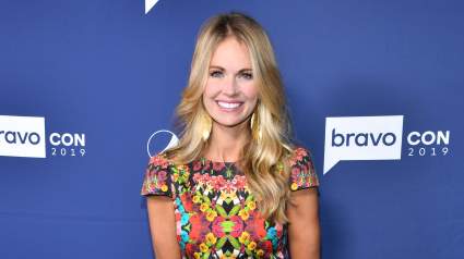 Cameran Eubanks Addresses Reports She’s Returning to ‘Southern Charm’