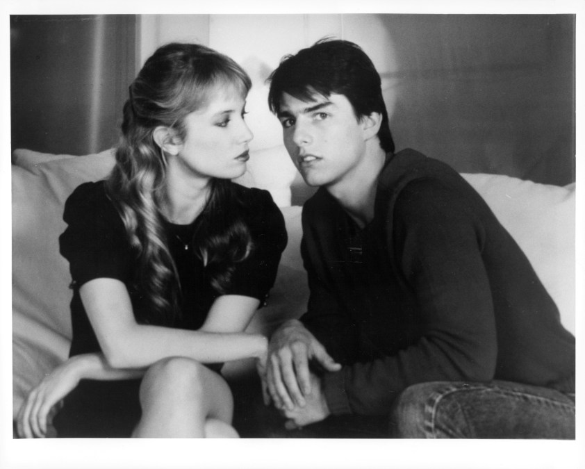 Rebecca De mornay