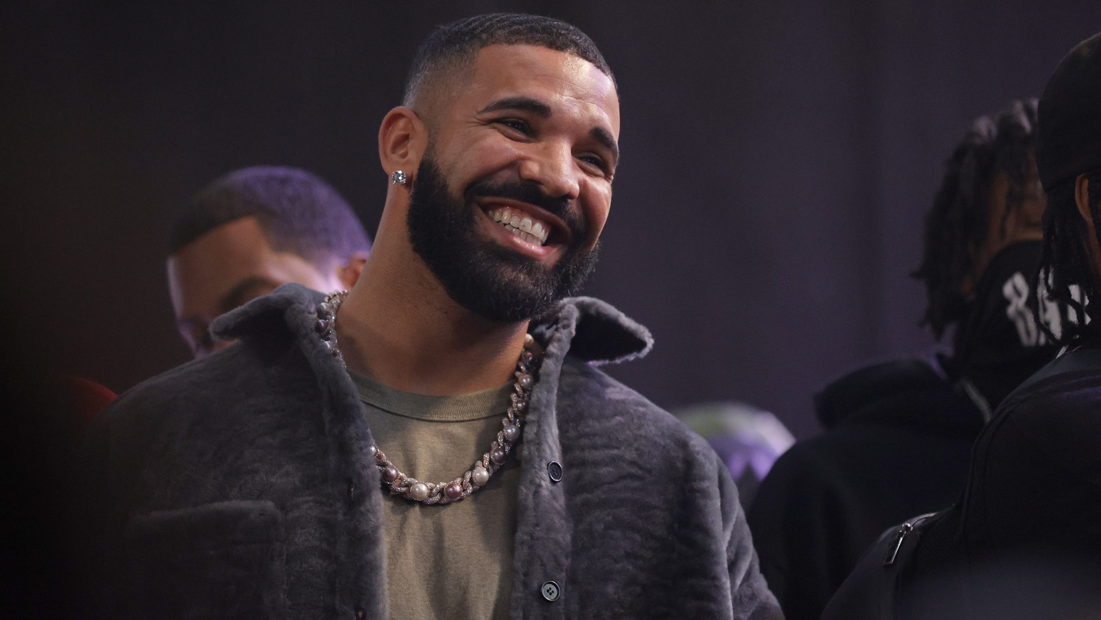 Drake