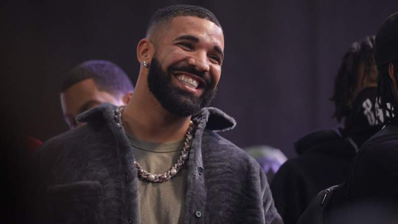 Drake