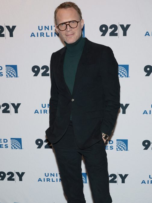 Paul Bettany