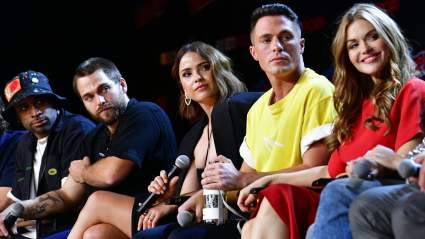 ‘Teen Wolf’ Star Shares Behind-the-Scenes Throwback as Fans Beg for New Content