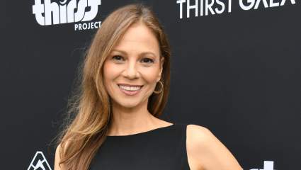 ‘Young and the Restless’ Welcomes Tamara Braun as Sienna Bacall