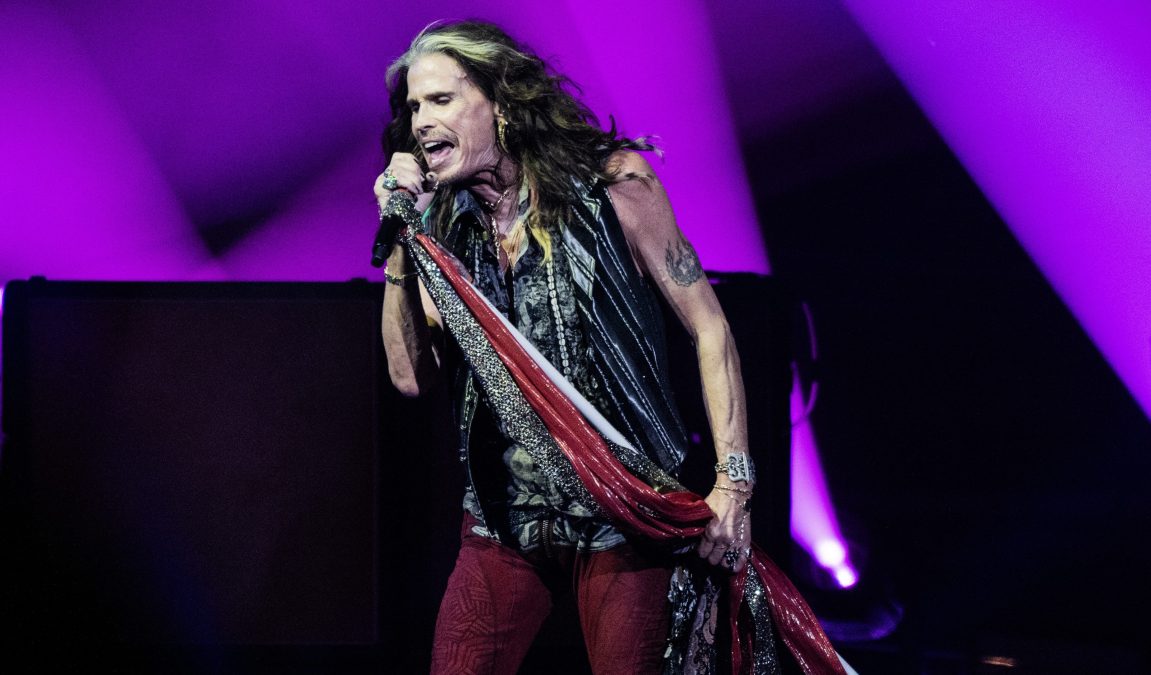 Steven Tyler