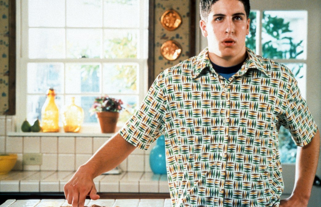 Jason Biggs 