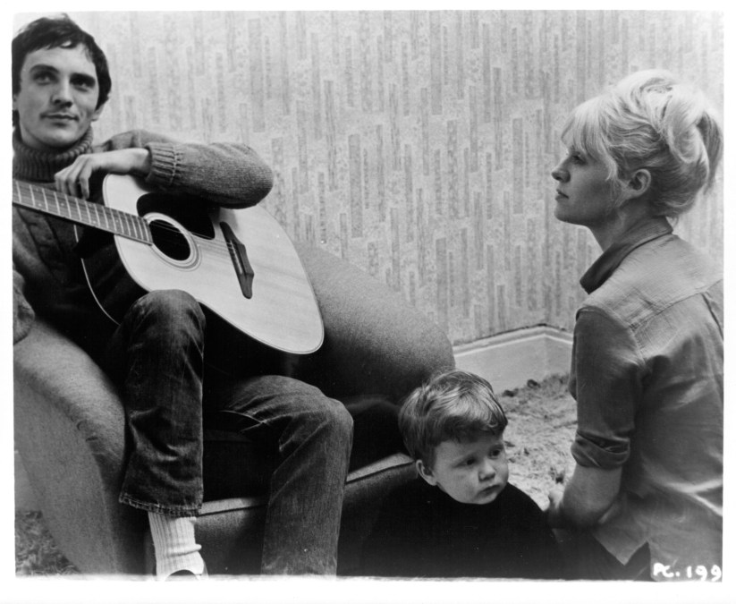 Terence Stamp