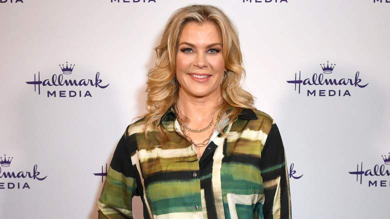 Alison Sweeney