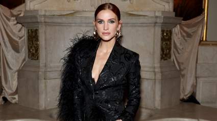 Ashlee Simpson Reflects on What She Learned From Her ‘SNL’ Experience
