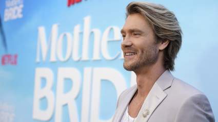 Chad Michael Murray’s Wife & Kids: 5 Fast Facts You Need to Know