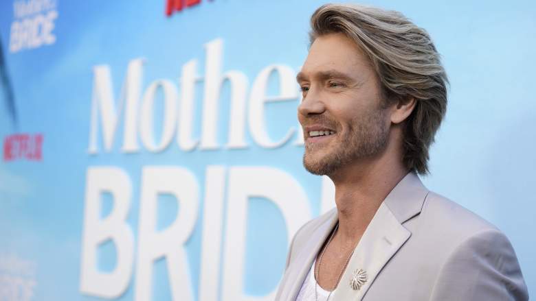 Chad Michael Murray