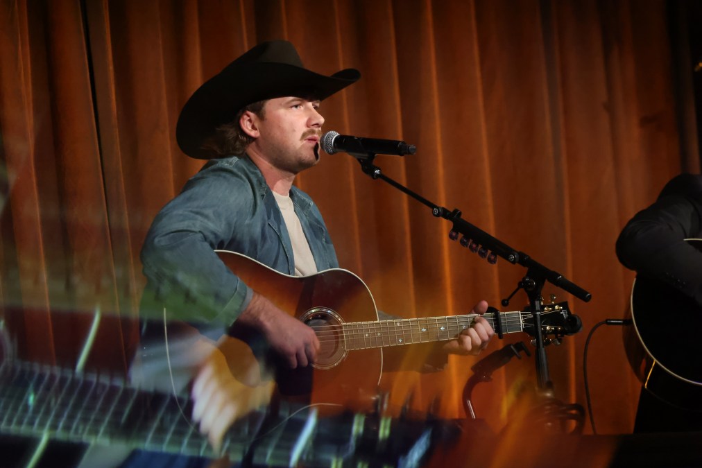 Morgan Wallen