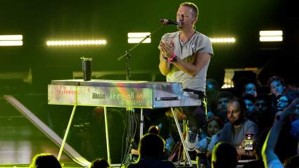Loving Fans Blindsided by Coldplay’s Announcement, But It’s Out of The Band’s Control