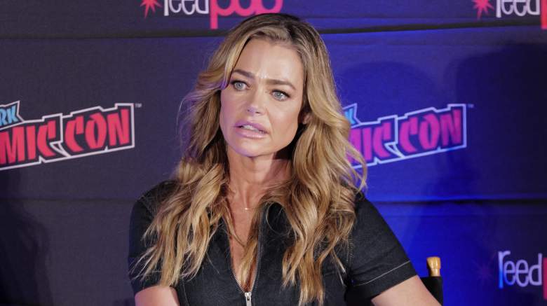 Denise Richards