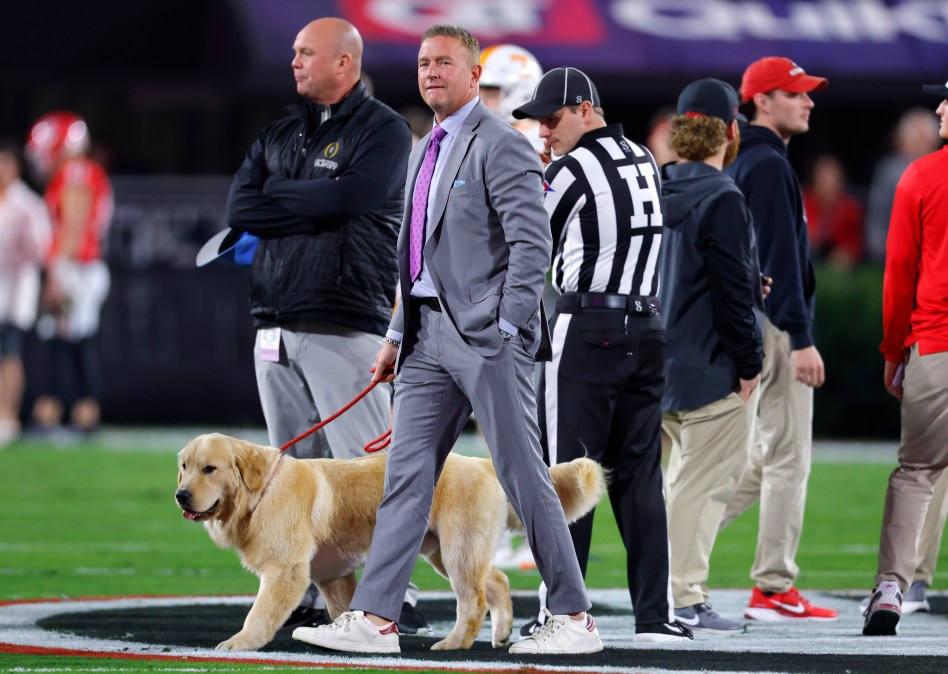 Kirk Herbstreit