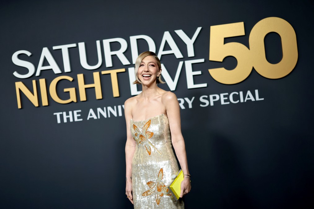 Heidi Gardner