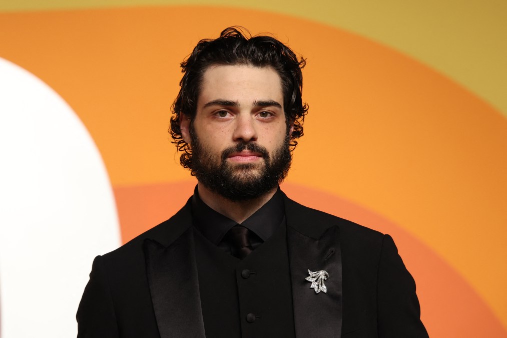 Noah Centineo