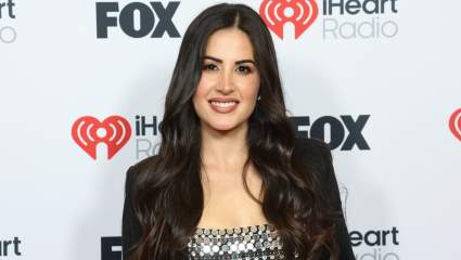 ‘The Valley’ Star Michelle Saniei Honors Her Mother