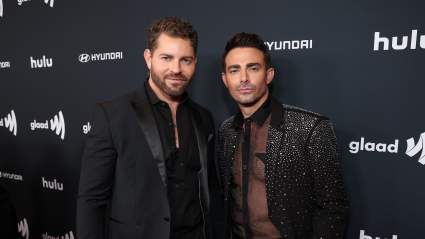 Jaymes Vaughan, Jonathan Bennett’s Husband: 5 Fast Facts You Need to Know