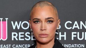Teddi Mellencamp