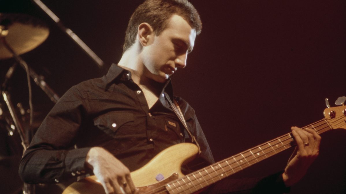John Deacon