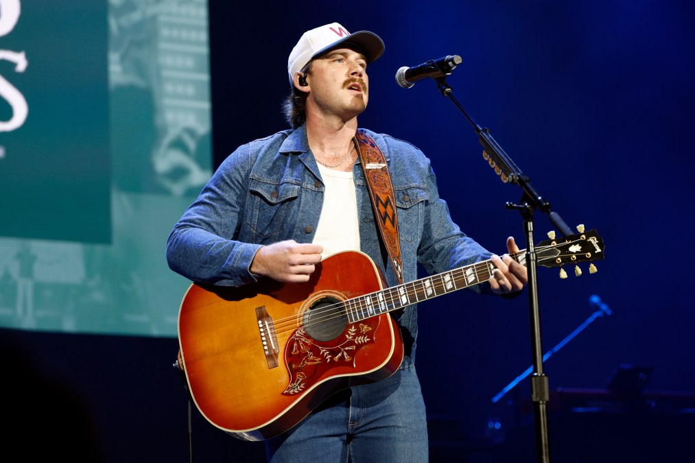 Morgan Wallen