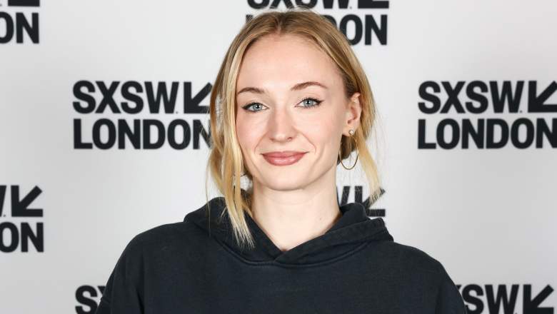 Sophie Turner