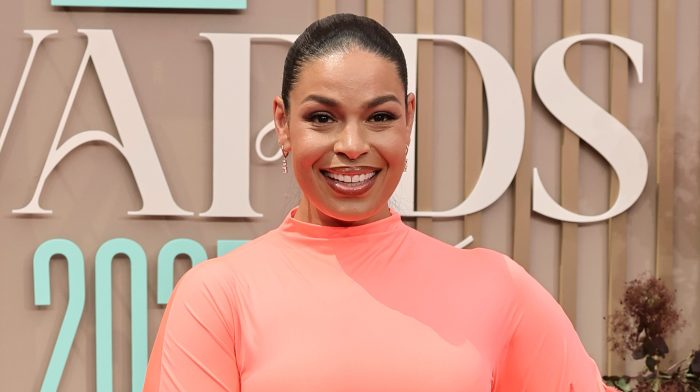 Jordin Sparks