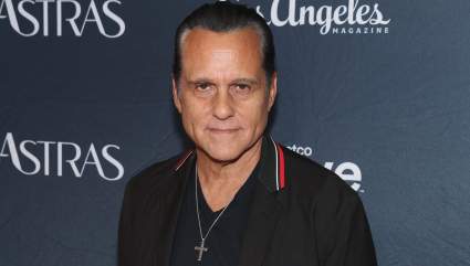 Is GH’s Sonny About to Lose Control of Port Charles?