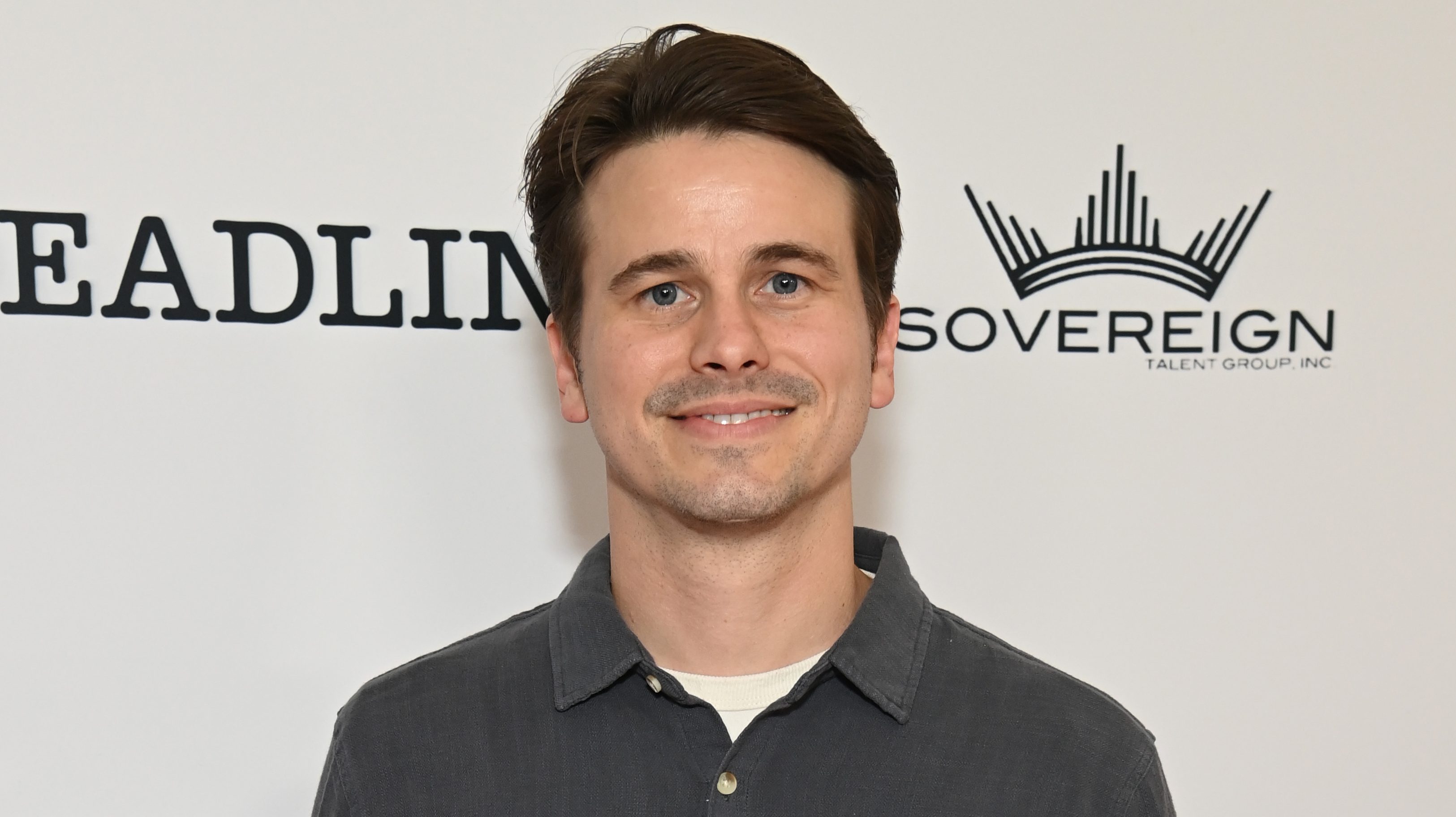Jason Ritter