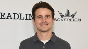 Jason Ritter