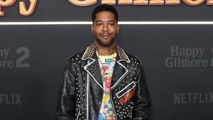 Kid Cudi