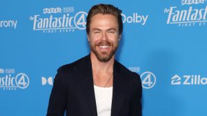 Derek Hough