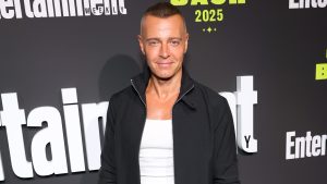 Joey Lawrence