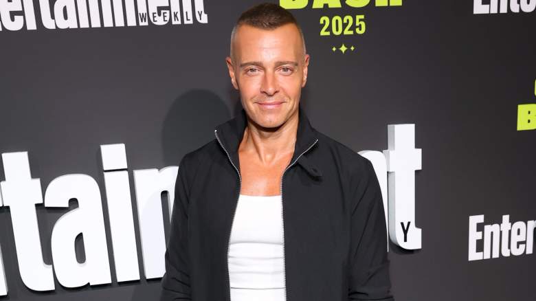 Joey Lawrence