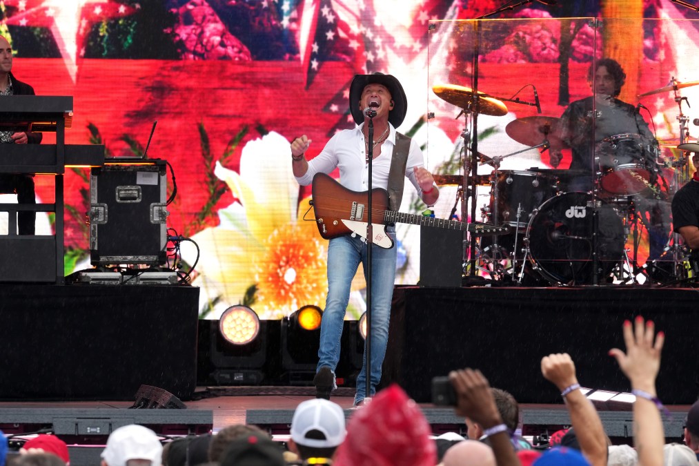 Tim McGraw