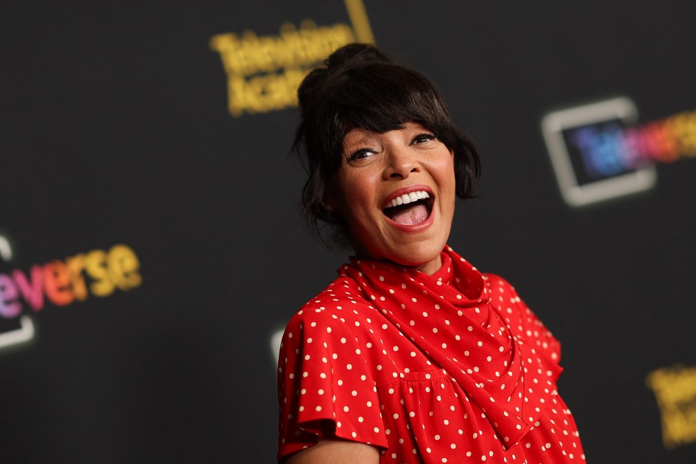 Tamara Taylor