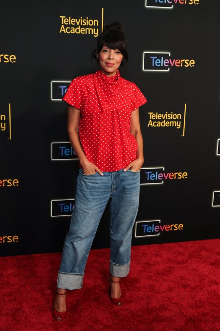Tamara Taylor