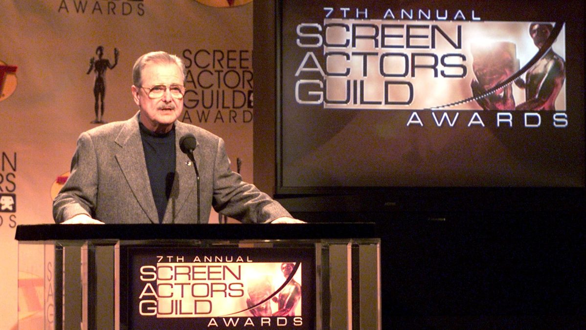 William Daniels