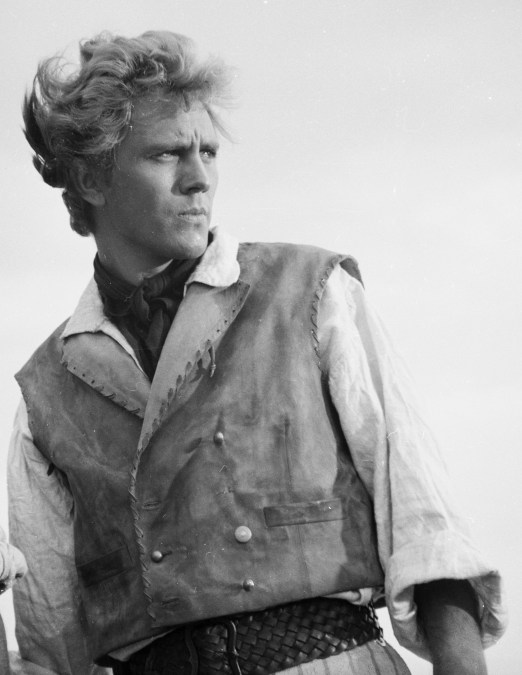 Terence Stamp